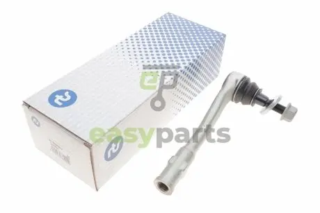Наконечник тяги рульової (L) Audi A8 10-18 (L=210mm) RTS 91-95930-2