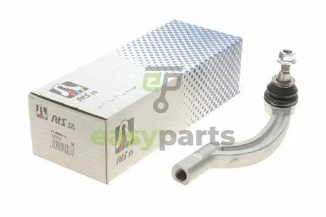 Наконечник тяги рульової (L) MB Vito (W447) 1.6CDI 14- RTS 91-90851-2