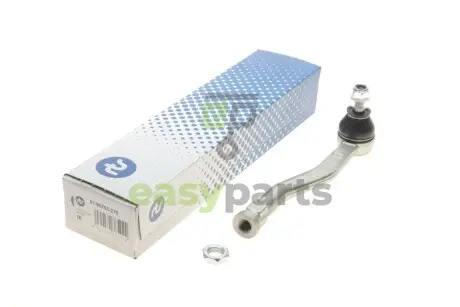 Наконечник тяги рульової (L) Citroen C4 Cactus/Peugeot 208/2008 12- (L=200mm) RTS 91-90703-210