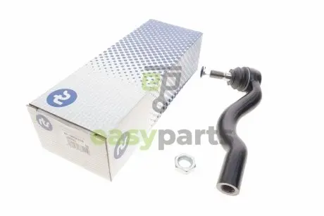 Наконечник тяги рульової (L) Jeep Grand Cherokee 10- (L=223.5mm) RTS 91-13034-210