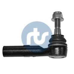 Наконечник рульової тяги (R) Jeep Grand Cherokee/Commander 04-11 RTS 91-13025-1