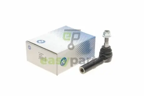 Наконечник рульової тяги (L) Jeep Grand Cherokee/Commander 04-11 RTS 91-13025-2
