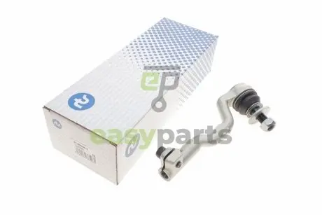 Наконечник тяги рульової (L) BMW X5 (F15/F85)/X6 (F16/F86) 13- (L=195.5mm) RTS 91-09696-2