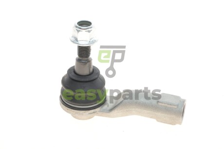Наконечник тяги рульової (R) Audi A3 19-/VW Golf VIII 20- (L=94mm) RTS 91-09180-1