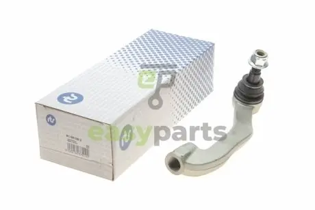 Накінечник тяги керма (L) VW Crafter 2.0 TDI 16- RTS 91-09108-2