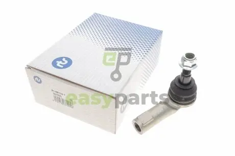 Наконечник тяги рульової (R) VW Caddy V/Skoda Octavia IV 20- RTS 91-09114-1
