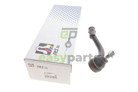Наконечник тяги рульової (R) Hyundai Tucson/Kia Sportage 1.6-2.0 CRDi 15- (L=186mm) RTS 91-08884-1