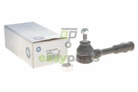 Наконечник тяги рульової Fiat Tipo 15- RTS 91-05414-010