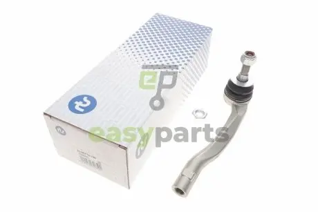 Наконечник рульової тяги (R) Peugeot 508 10-18 (L=195mm) RTS 91-00776-136