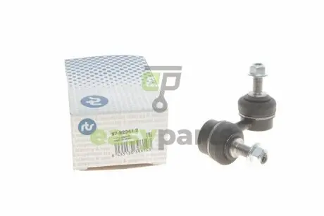 Тяга стабілізатора (переднього) (L) Nissan Almera Tino 00-06 RTS 97-92341-2