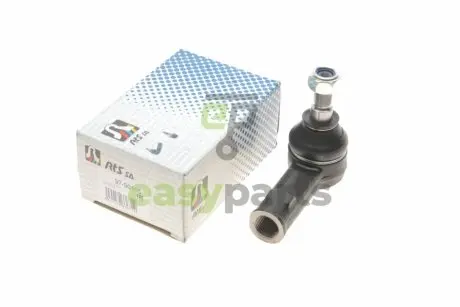 Тяга стабілізатора (переднього) Fiat Fiorino 88-01 RTS 97-90105