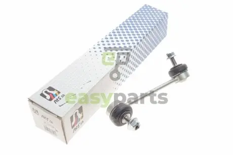 Фото тяга стабілізатора (переднього) (R) Isuzu D-Max I/Rodeo 02-12 RTS 97-07704-1 Тяга стабілізатора (переднього) (R) Isuzu D-Max I/Rodeo 02-12 RTS 97-07704-1