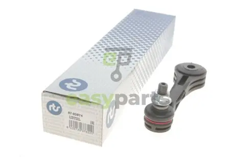 Тяга стабілізатора (заднього) VW Caddy 20-/Ford Tourneo Connect 22- RTS 97-02974