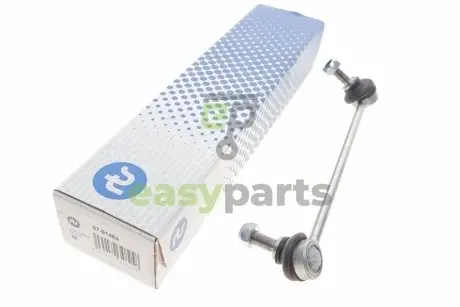 Тяга стабілізатора (переднього) Smart Fortwo 07- RTS 97-01453