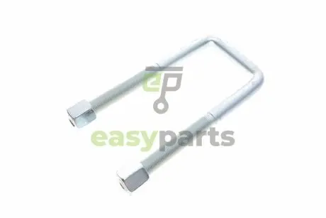 Стремянка Nissan NP300 Navara 05- (M14x1,5x63x170x90) TES U00587 Z/N
