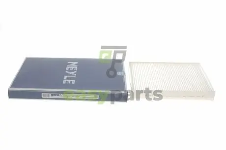 Фільтр салону Audi A1 10-18/Seat Ibiza/Skoda Fabia/Praktik/Rapid/VW Polo 10-/Ameo 16- MEYLE 112 319 0031