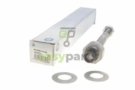 Тяга рульова Toyota Land Cruiser Prado/Lexus GX 01-10 RTS 92-94070-036