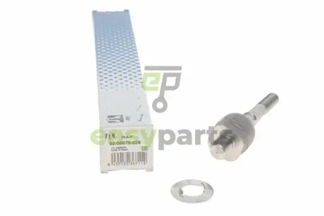 Тяга рульова Honda Accord VIII/IX 08- (L=134mm) RTS 92-06679-026