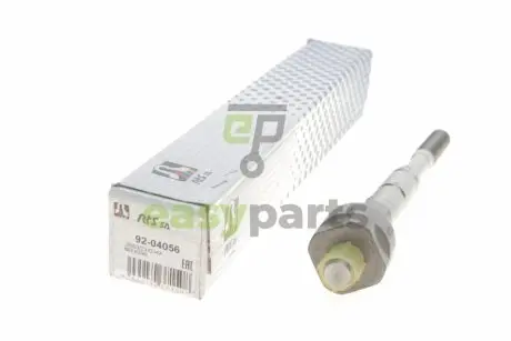 Тяга рульова Toyota Prius 08- (L=230mm) RTS 92-04056