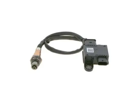 Датчик выбросов азота BOSCH 0281008528