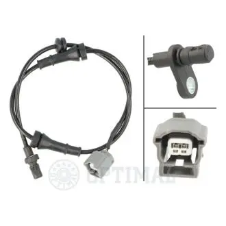 Датчик числа оборотів Optimal 06-S842
