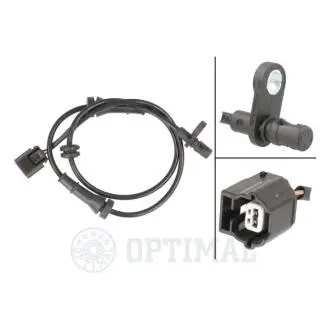 Датчик числа оборотів Optimal 06-S841