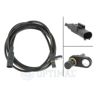 Датчик числа оборотів Optimal 06-S830