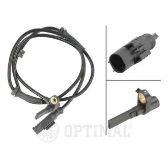 Датчик числа оборотів Optimal 06-S802