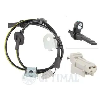 Датчик числа оборотів Optimal 06-S784