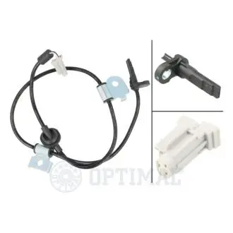 Датчик числа оборотів Optimal 06-S783