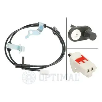 Датчик числа оборотів Optimal 06-S760