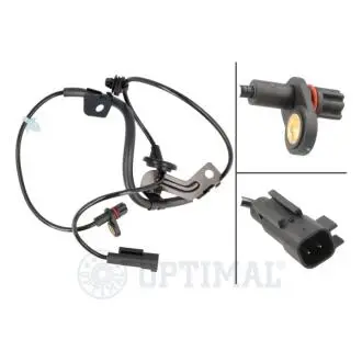 Датчик числа оборотів Optimal 06-S745