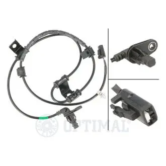 Фото датчик числа оборотов Optimal 06-S732 Датчик числа оборотов Optimal 06-S732