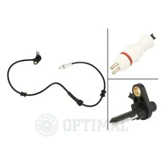 Датчик числа оборотів Optimal 06-S718