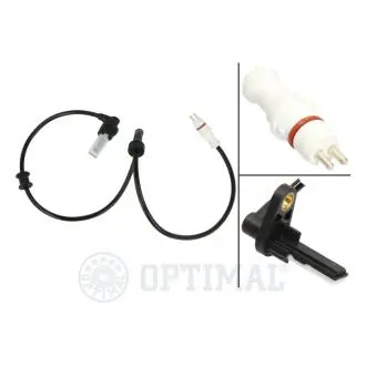 Датчик числа оборотів Optimal 06-S719