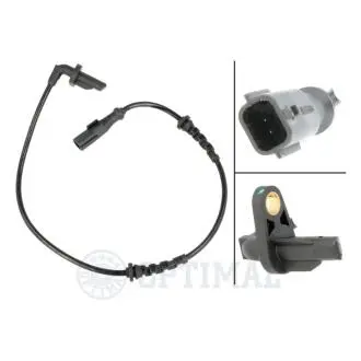 Датчик числа оборотів Optimal 06-S722