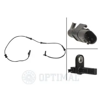Датчик числа оборотов Optimal 06-S688