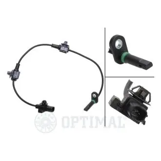Датчик числа оборотів Optimal 06-S668