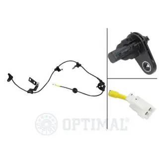 Датчик числа оборотів Optimal 06-S612