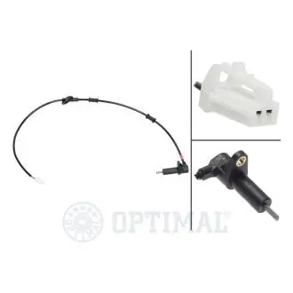 Датчик числа оборотів Optimal 06-S609