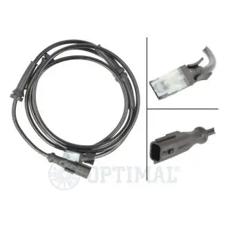 Датчик числа оборотов Optimal 06-S513