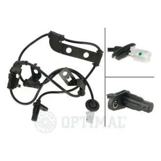 Датчик числа оборотів Optimal 06-S506