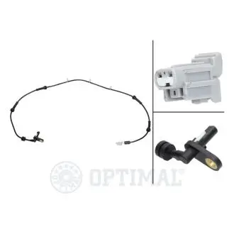 Датчик числа оборотів Optimal 06-S452
