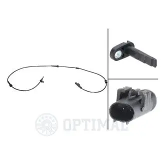 Датчик числа оборотів Optimal 06-S429