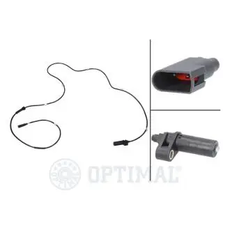 Датчик числа оборотів Optimal 06-S426