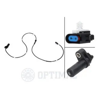 Датчик числа оборотів Optimal 06-S427