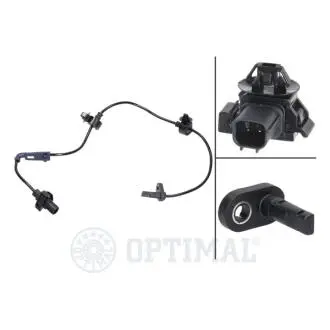 Датчик числа оборотов Optimal 06-S422
