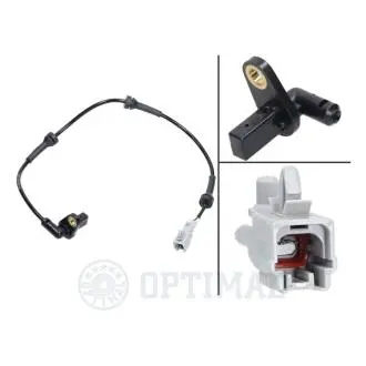 Датчик числа оборотов Optimal 06-S413
