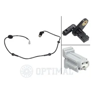 Датчик числа оборотов Optimal 06-S416