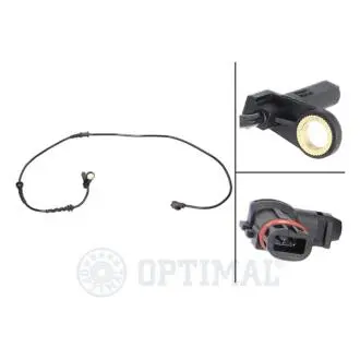 Датчик числа оборотов Optimal 06-S399